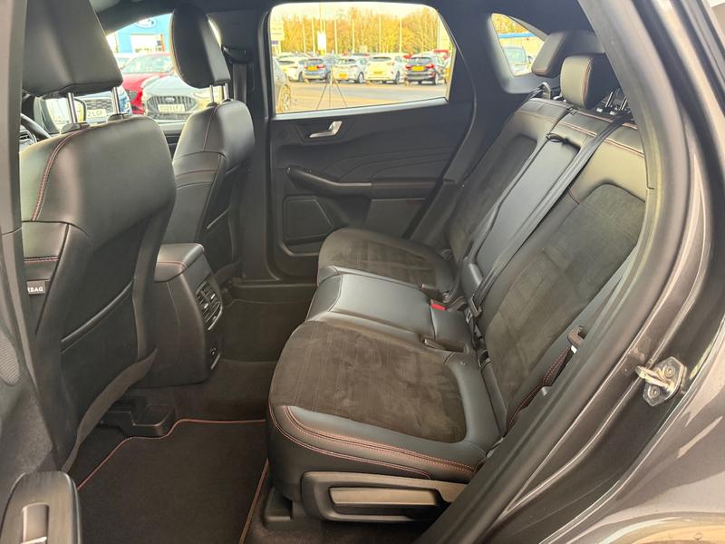 Used Ford Kuga 2022 for sale - 77030719: Photo 16