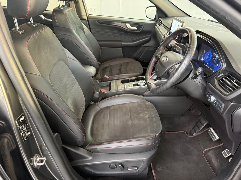 Used Ford Kuga 2022 for sale - 77030719: Photo 18