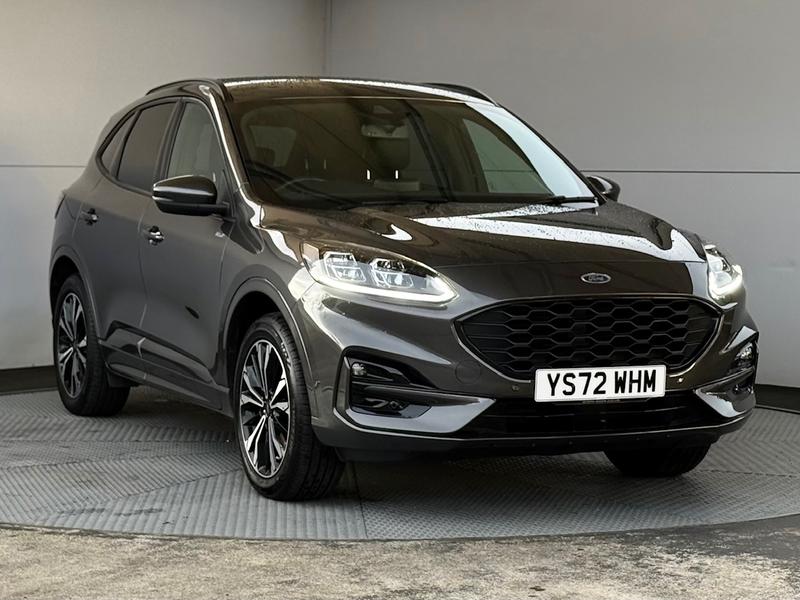 Used Ford Kuga 2022 for sale - 77030719: Photo 2