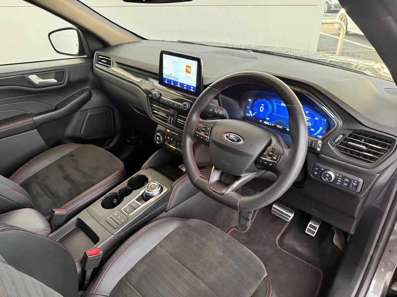 Used Ford Kuga 2022 for sale - 77030719: Photo 20