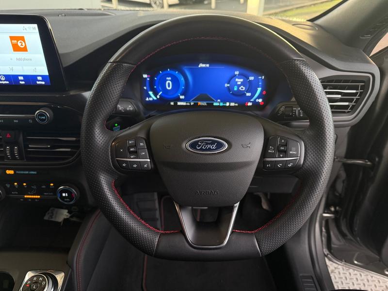 Used Ford Kuga 2022 for sale - 77030719: Photo 21