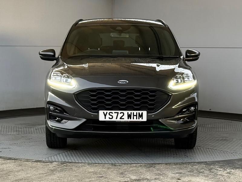 Used Ford Kuga 2022 for sale - 77030719: Photo 3