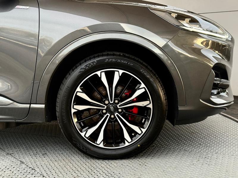 Used Ford Kuga 2022 for sale - 77030719: Photo 34