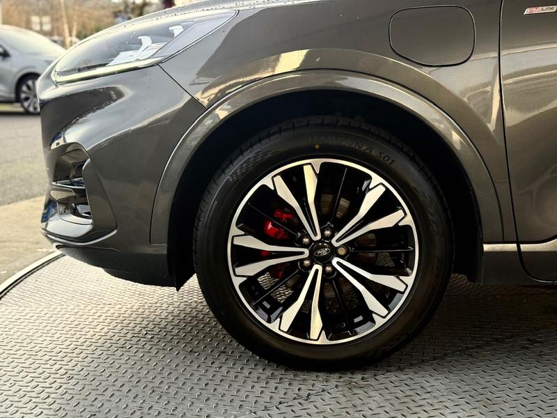 Used Ford Kuga 2022 for sale - 77030719: Photo 35