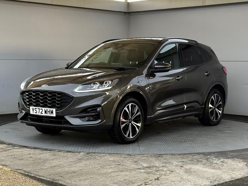 Used Ford Kuga 2022 for sale - 77030719: Photo 4