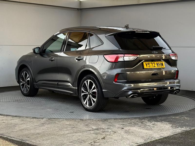 Used Ford Kuga 2022 for sale - 77030719: Photo 6