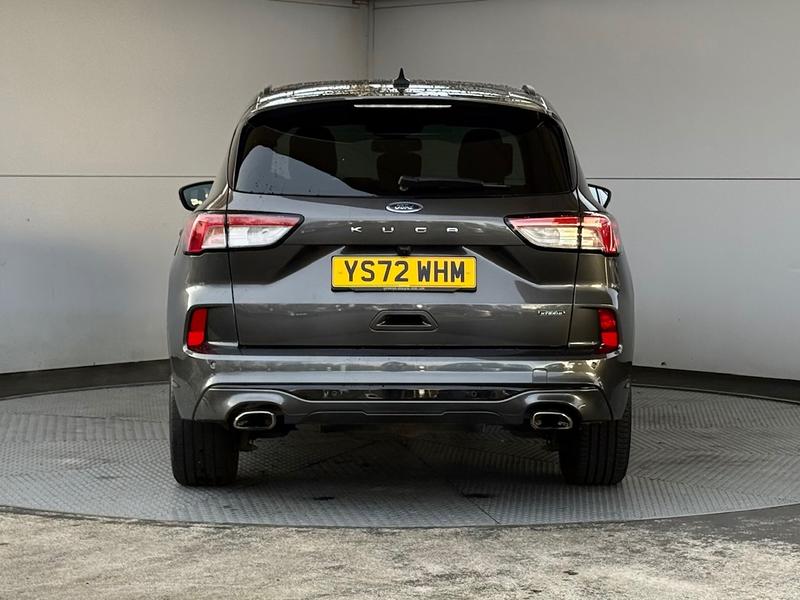 Used Ford Kuga 2022 for sale - 77030719: Photo 7