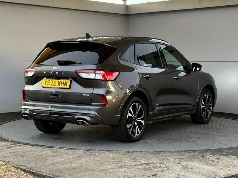 Used Ford Kuga 2022 for sale - 77030719: Photo 8