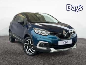 0.9 TCe ENERGY Dynamique S Nav SUV 5dr Petrol Manual Euro 6 (s/s) (90 ps) M