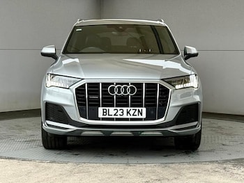 Used Audi Q7 undefined for sale - 78663483: Photo
