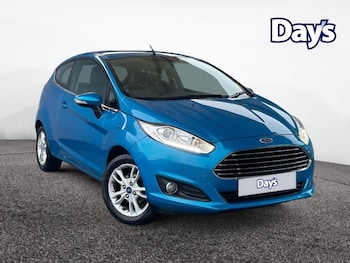 Ford - Fiesta