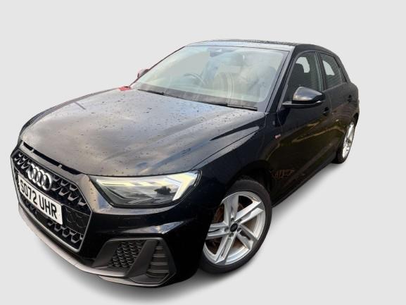 Used Audi A1 2022 for sale - 76835755: Photo 1