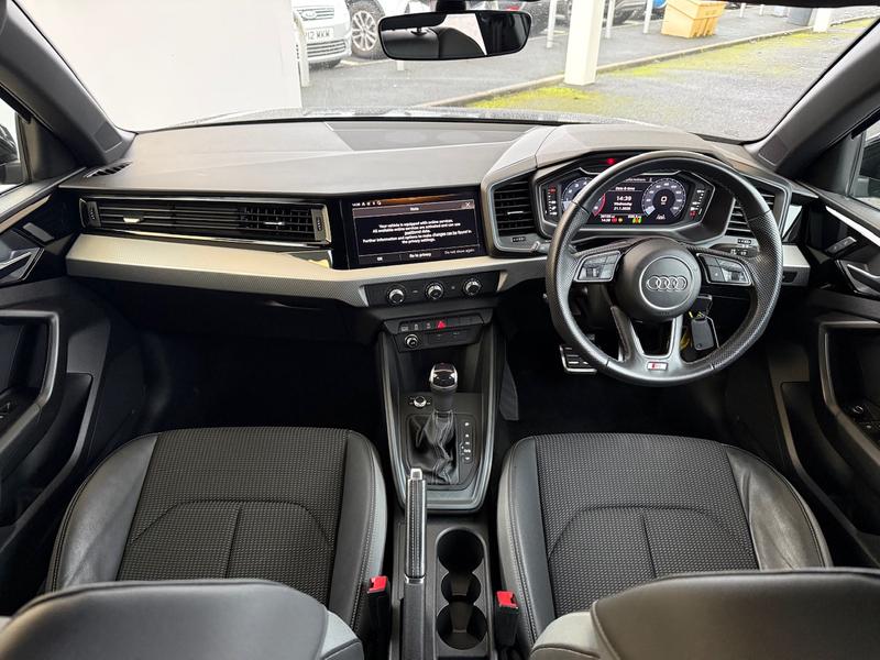 Used Audi A1 2022 for sale - 76835755: Photo 11