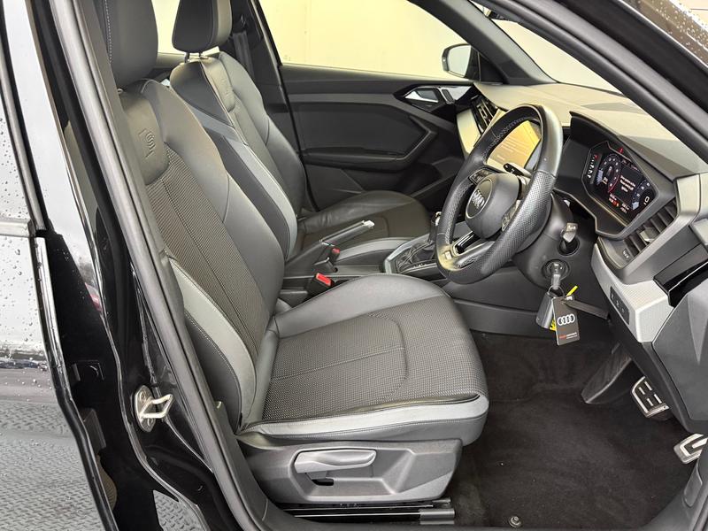 Used Audi A1 2022 for sale - 76835755: Photo 16