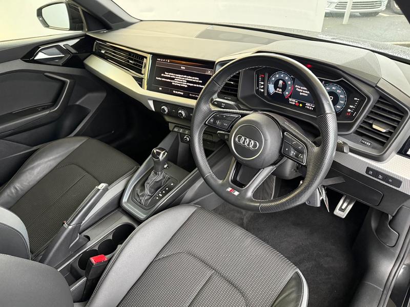 Used Audi A1 2022 for sale - 76835755: Photo 18