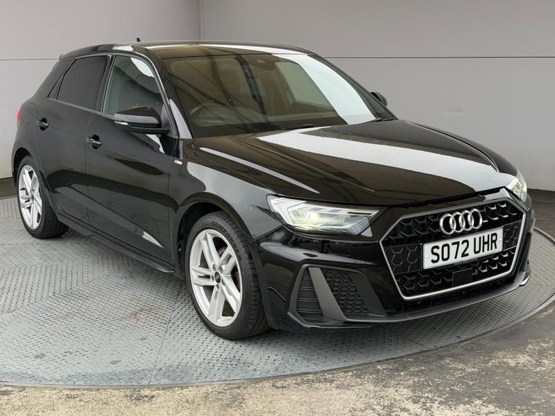Used Audi A1 2022 for sale - 76835755: Photo 2