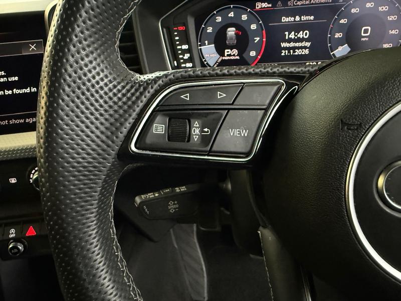 Used Audi A1 2022 for sale - 76835755: Photo 21