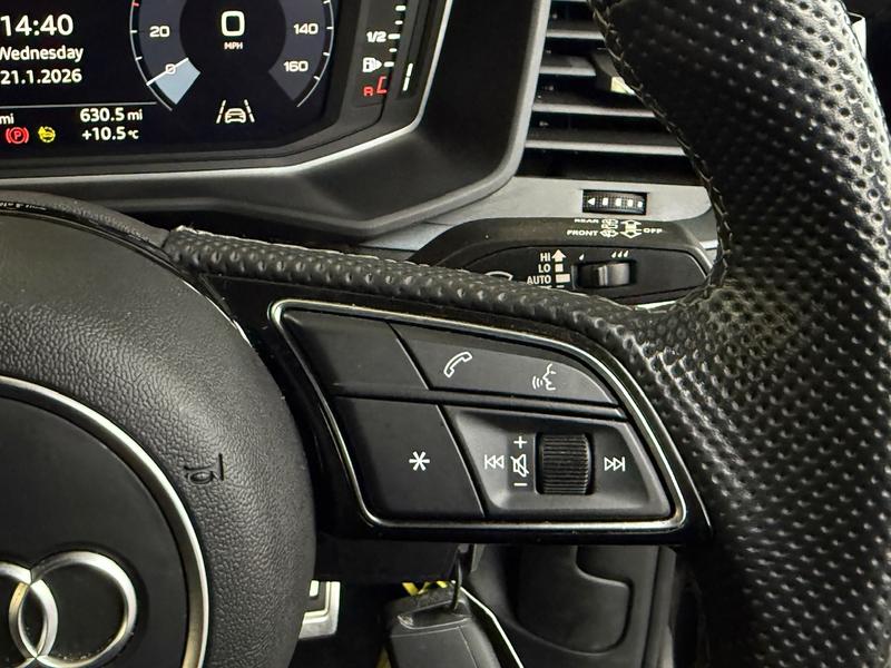 Used Audi A1 2022 for sale - 76835755: Photo 22