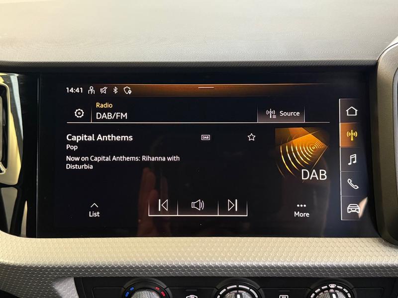 Used Audi A1 2022 for sale - 76835755: Photo 25