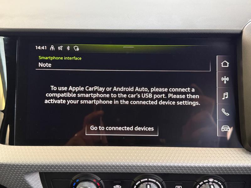 Used Audi A1 2022 for sale - 76835755: Photo 26