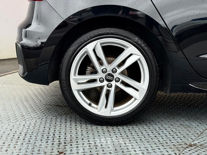 Used Audi A1 2022 for sale - 76835755: Photo 29