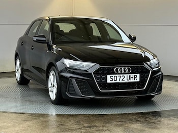 Used Audi A1 2022 for sale - 76835755: Photo