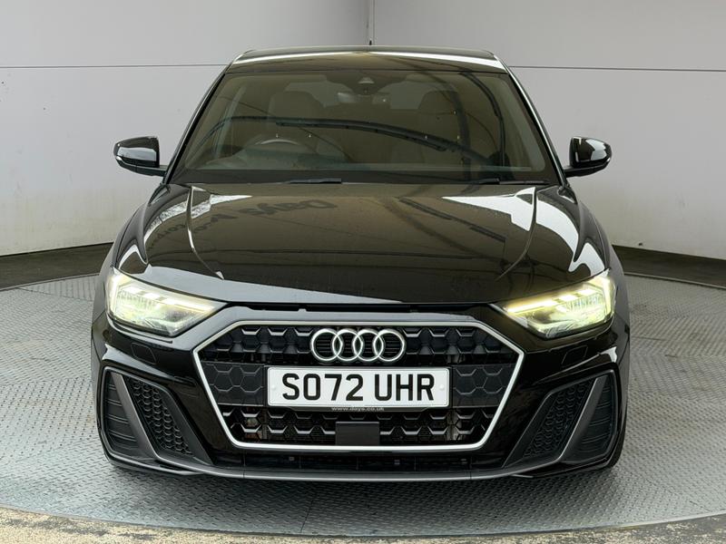 Used Audi A1 2022 for sale - 76835755: Photo 3