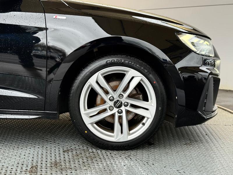 Used Audi A1 2022 for sale - 76835755: Photo 30