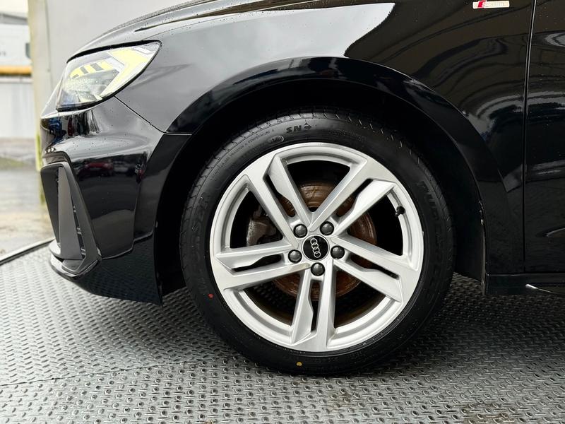 Used Audi A1 2022 for sale - 76835755: Photo 31