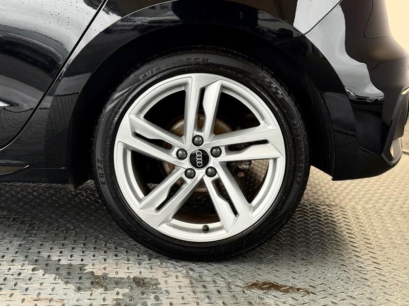 Used Audi A1 2022 for sale - 76835755: Photo 32