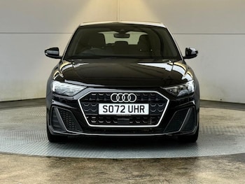 Used Audi A1 2022 for sale - 76835755: Photo