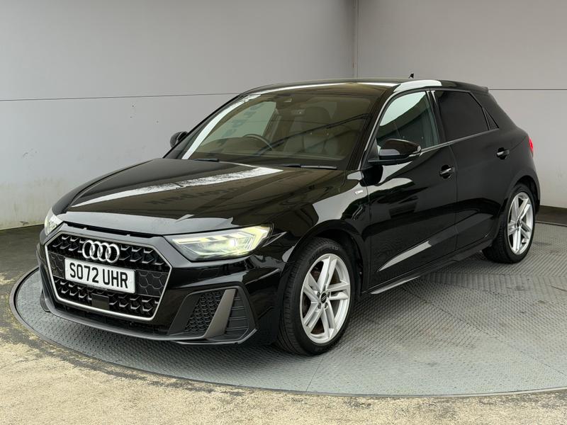 Used Audi A1 2022 for sale - 76835755: Photo 4