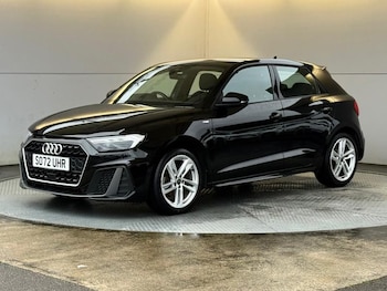 Used Audi A1 2022 for sale - 76835755: Photo