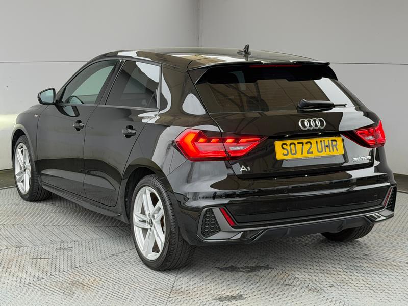Used Audi A1 2022 for sale - 76835755: Photo 5