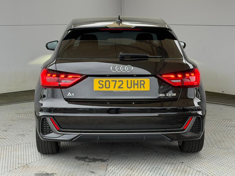 Used Audi A1 2022 for sale - 76835755: Photo 6