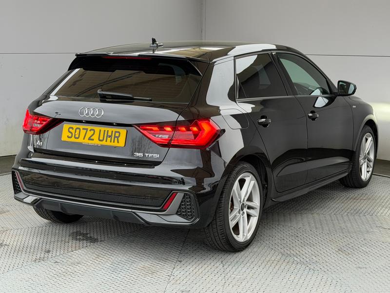 Used Audi A1 2022 for sale - 76835755: Photo 7