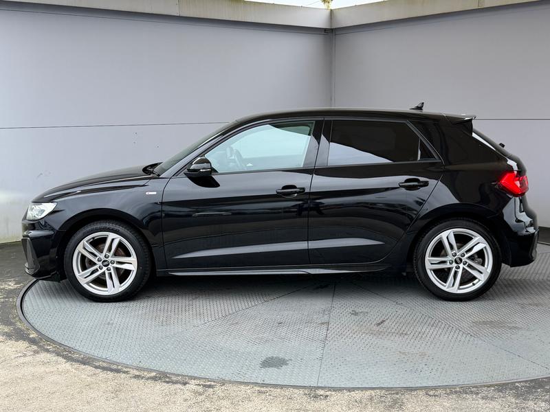 Used Audi A1 2022 for sale - 76835755: Photo 8