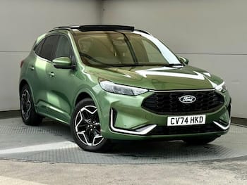 Used Ford Kuga 2024 for sale - 79795431: Photo