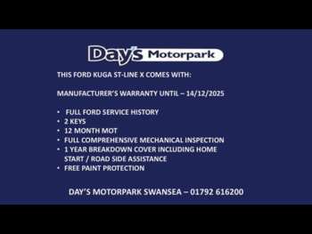 Used Ford Kuga 2022 for sale - 74834577: Photo
