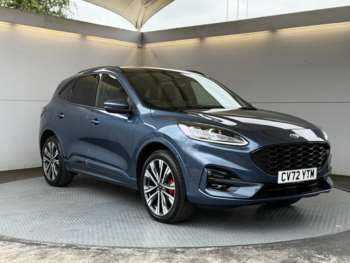 Used Ford Kuga 2022 for sale - 74834577: Photo