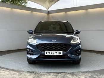Used Ford Kuga 2022 for sale - 74834577: Photo