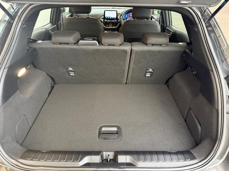 Used Ford Puma 2022 for sale - 77393803: Photo 10