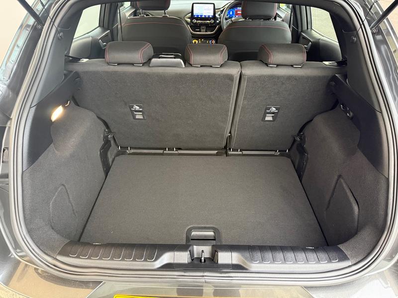 Used Ford Puma 2022 for sale - 77393803: Photo 11