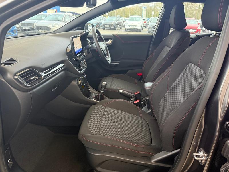 Used Ford Puma 2022 for sale - 77393803: Photo 13