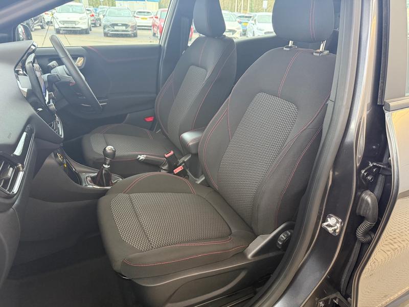 Used Ford Puma 2022 for sale - 77393803: Photo 14