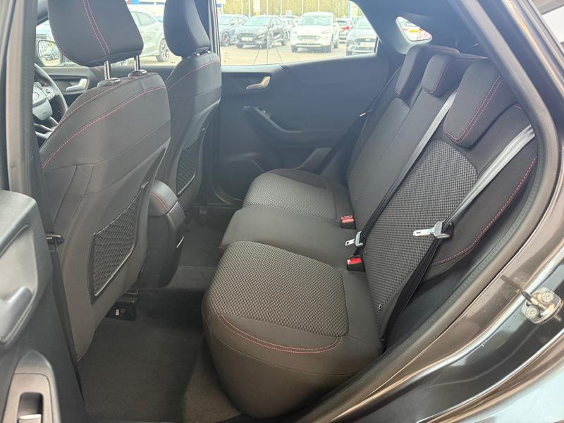 Used Ford Puma 2022 for sale - 77393803: Photo 15