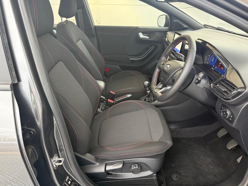 Used Ford Puma 2022 for sale - 77393803: Photo 17