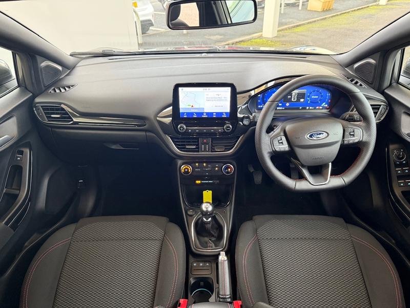 Used Ford Puma 2022 for sale - 77393803: Photo 18