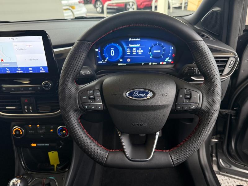 Used Ford Puma 2022 for sale - 77393803: Photo 20