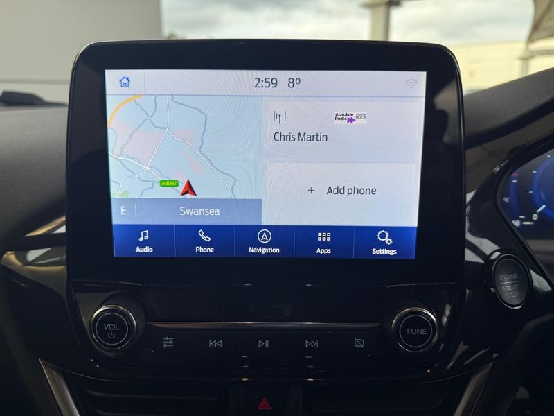 Used Ford Puma 2022 for sale - 77393803: Photo 22